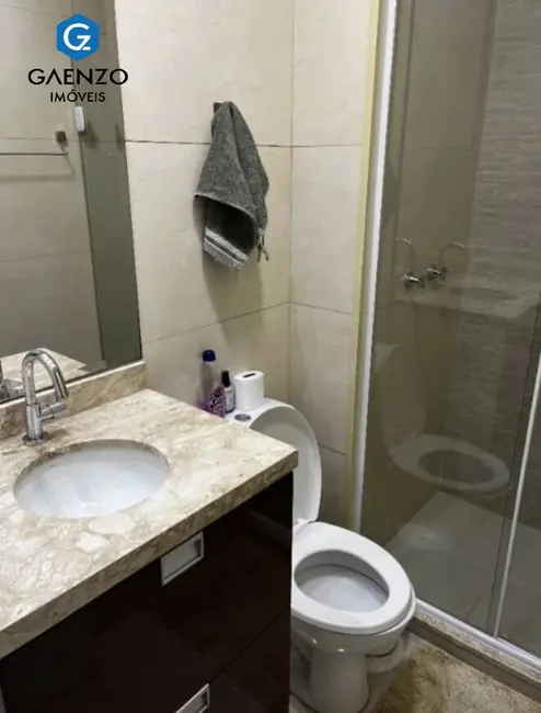 Foto 5 de Apartamento com 3 quartos à venda, 78m2 em Novo Osasco, Osasco - SP