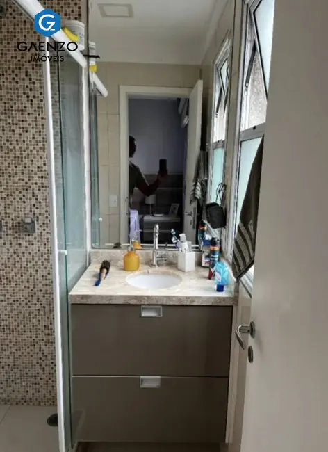 Foto 8 de Apartamento com 3 quartos à venda, 78m2 em Novo Osasco, Osasco - SP