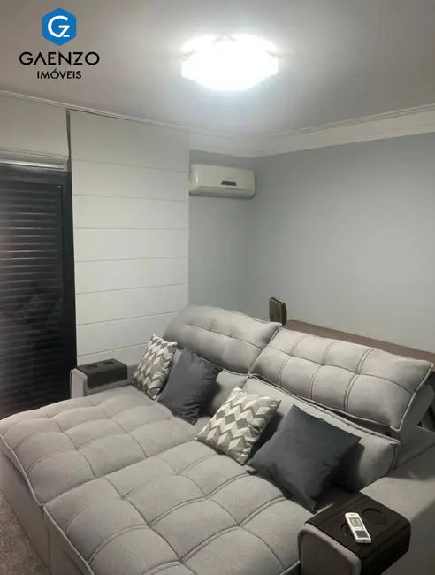 Apartamento com 4 quartos à venda, 300m2 em Barueri - SP - imagem 3 Foto 3 de Apartamento com 4 quartos à venda, 300m2 em Barueri - SP
