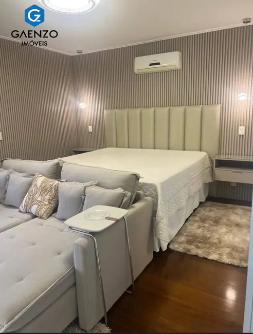 Apartamento com 4 quartos à venda, 300m2 em Barueri - SP - imagem 2 Foto 2 de Apartamento com 4 quartos à venda, 300m2 em Barueri - SP