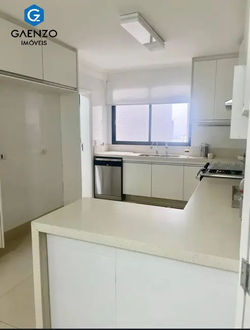 Apartamento com 4 quartos à venda, 300m2 em Barueri - SP - imagem 9 Foto 9 de Apartamento com 4 quartos à venda, 300m2 em Barueri - SP