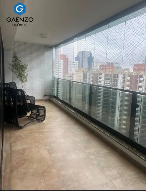 Apartamento com 4 quartos à venda, 300m2 em Barueri - SP - imagem 5 Foto 5 de Apartamento com 4 quartos à venda, 300m2 em Barueri - SP