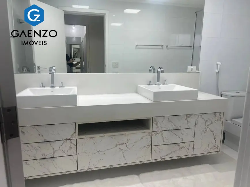 Apartamento com 4 quartos à venda, 300m2 em Barueri - SP - imagem 4 Foto 4 de Apartamento com 4 quartos à venda, 300m2 em Barueri - SP