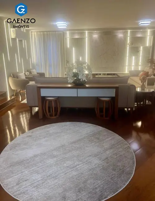 Apartamento com 4 quartos à venda, 300m2 em Barueri - SP - imagem 6 Foto 6 de Apartamento com 4 quartos à venda, 300m2 em Barueri - SP