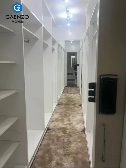 Apartamento com 4 quartos à venda, 300m2 em Barueri - SP - imagem 7 Foto 7 de Apartamento com 4 quartos à venda, 300m2 em Barueri - SP