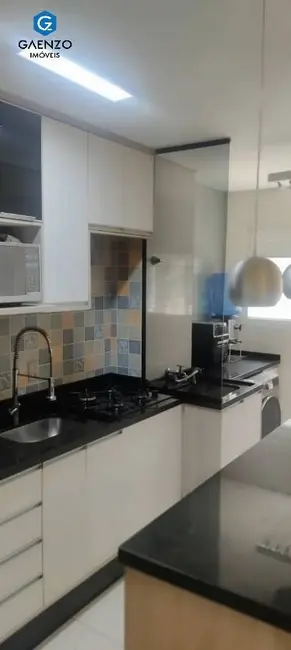 Foto 9 de Apartamento com 2 quartos à venda, 51m2 em Vila São João, Barueri - SP