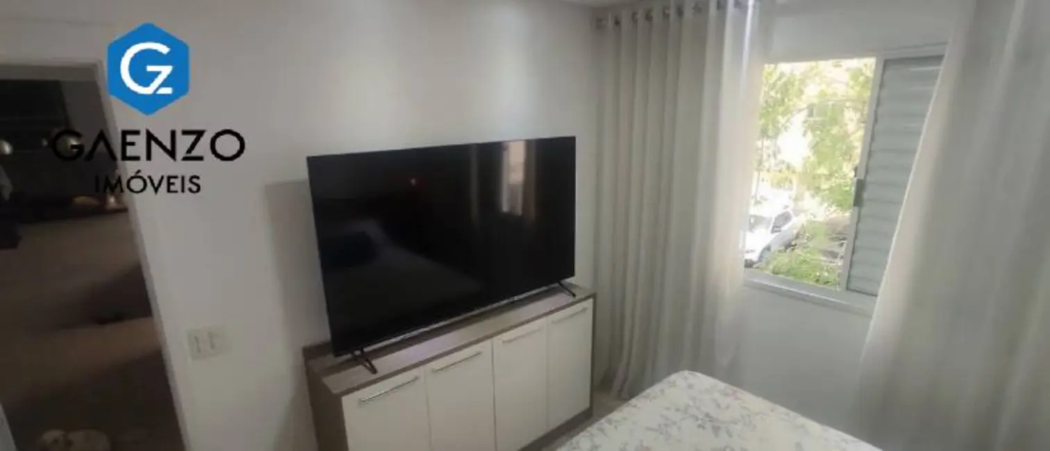 Foto 8 de Apartamento com 2 quartos à venda, 51m2 em Vila São João, Barueri - SP