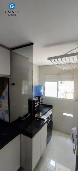 Foto 2 de Apartamento com 2 quartos à venda, 51m2 em Vila São João, Barueri - SP