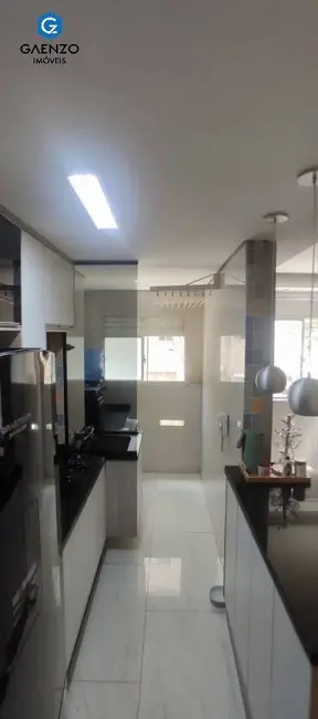 Foto 3 de Apartamento com 2 quartos à venda, 51m2 em Vila São João, Barueri - SP