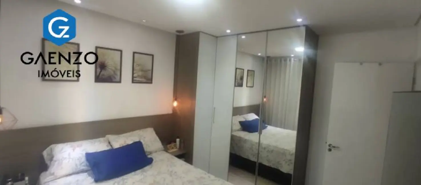 Foto 5 de Apartamento com 2 quartos à venda, 51m2 em Vila São João, Barueri - SP