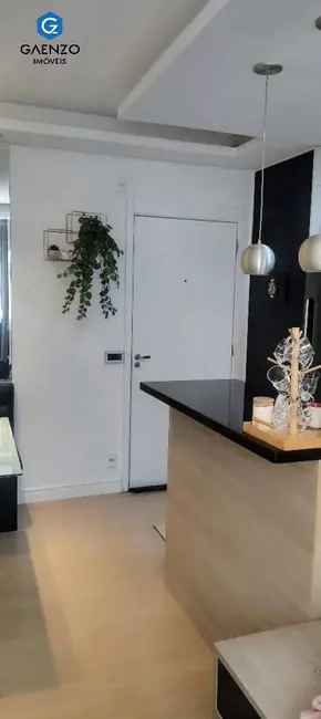 Foto 4 de Apartamento com 2 quartos à venda, 51m2 em Vila São João, Barueri - SP