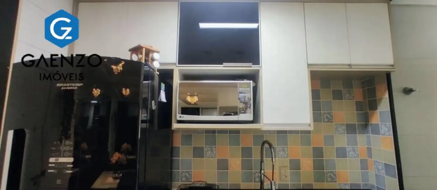 Foto 1 de Apartamento com 2 quartos à venda, 51m2 em Vila São João, Barueri - SP