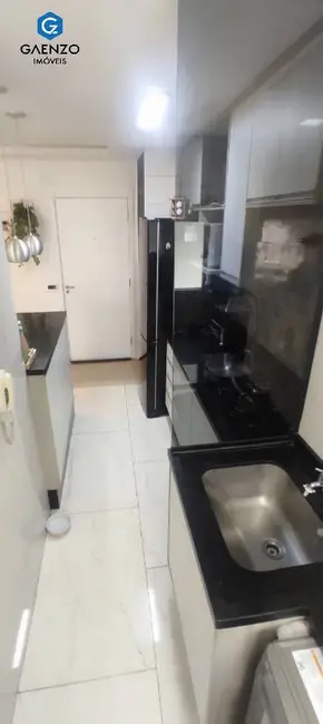 Foto 7 de Apartamento com 2 quartos à venda, 51m2 em Vila São João, Barueri - SP