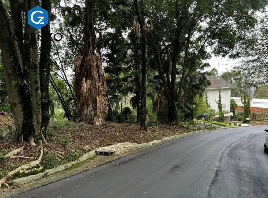 Foto 5 de Lote de Condomínio à venda, 1328m2 em Residencial Tamboré, Barueri - SP