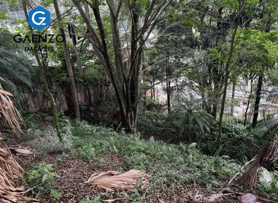 Foto 7 de Lote de Condomínio à venda, 1328m2 em Residencial Tamboré, Barueri - SP