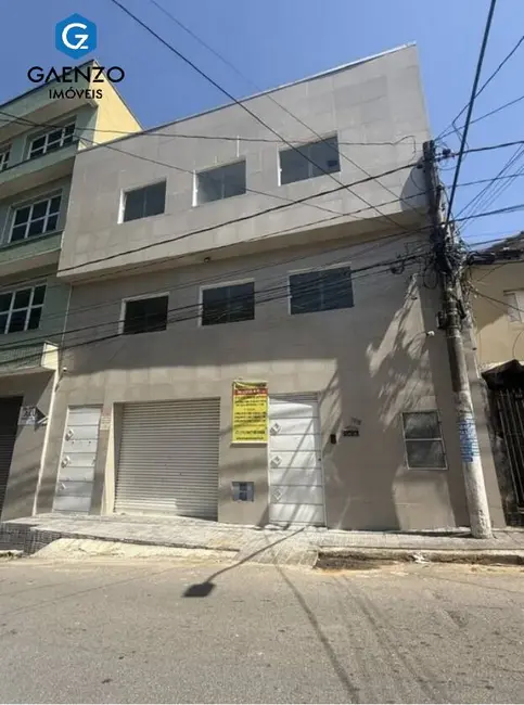 Foto 1 de Sala Comercial à venda, 600m2 em Vila São Jorge, Barueri - SP