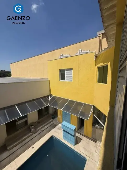 Foto 6 de Sala Comercial à venda, 600m2 em Vila São Jorge, Barueri - SP