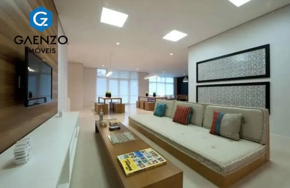 Foto 9 de Apartamento com 3 quartos à venda, 115m2 em Jardim Tupanci, Barueri - SP