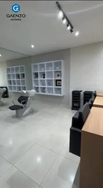 Foto 3 de Apartamento com 3 quartos à venda, 115m2 em Jardim Tupanci, Barueri - SP