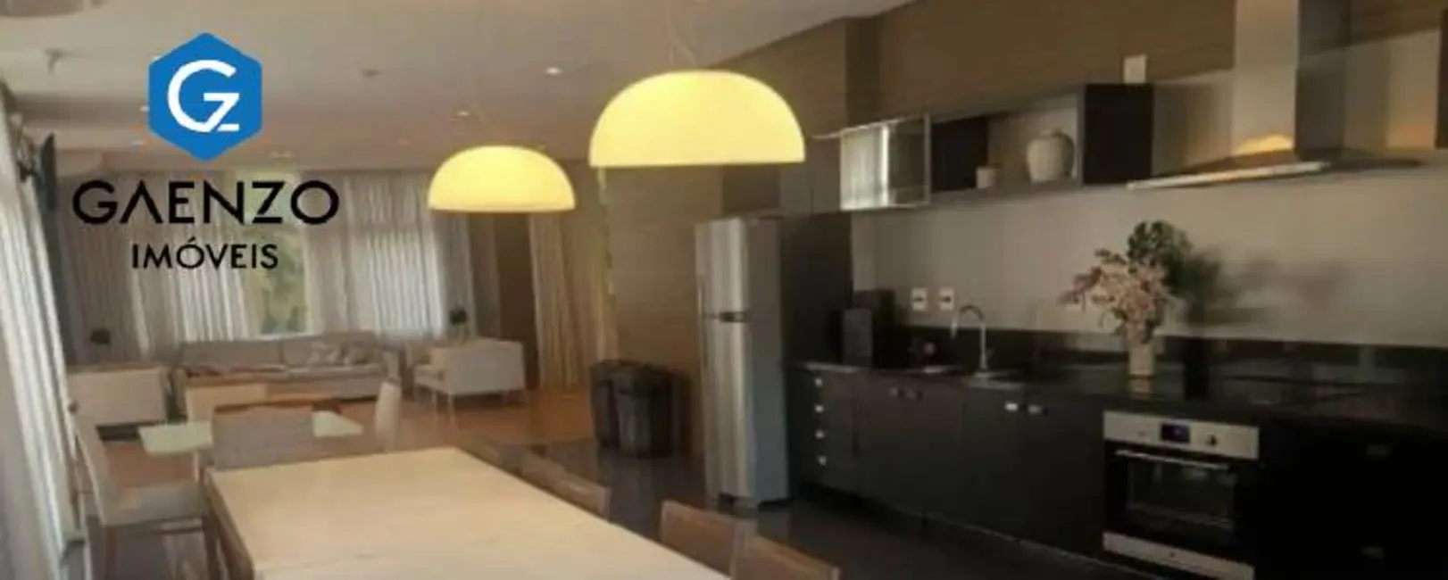 Foto 4 de Apartamento com 3 quartos à venda, 115m2 em Jardim Tupanci, Barueri - SP