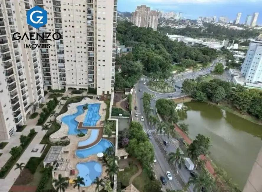 Foto 8 de Apartamento com 3 quartos à venda, 115m2 em Jardim Tupanci, Barueri - SP