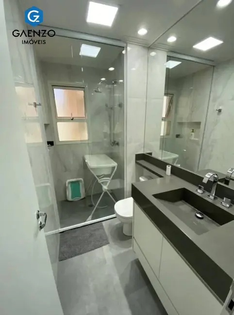 Foto 2 de Apartamento com 3 quartos à venda, 115m2 em Jardim Tupanci, Barueri - SP