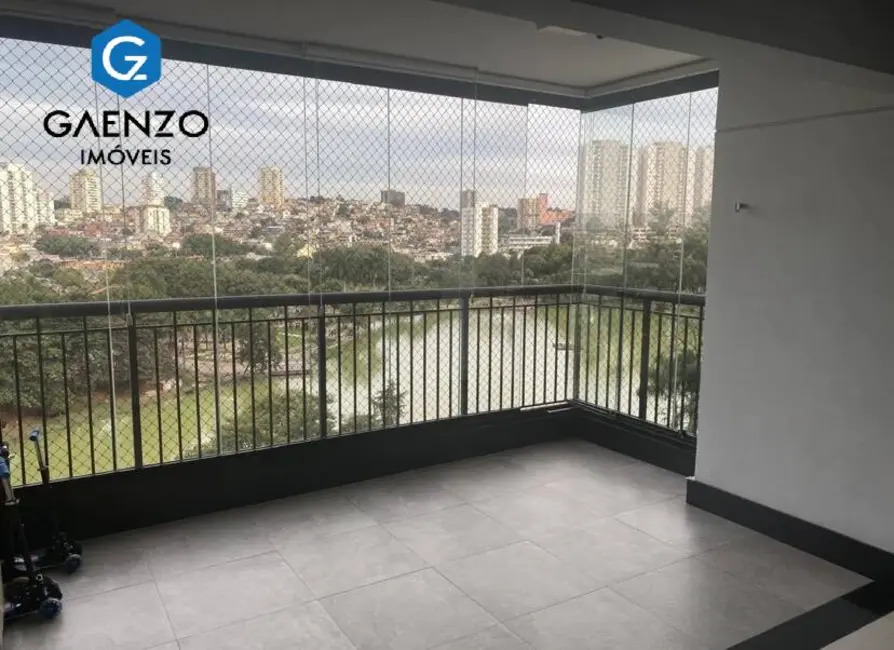 Foto 7 de Apartamento com 3 quartos à venda, 115m2 em Jardim Tupanci, Barueri - SP