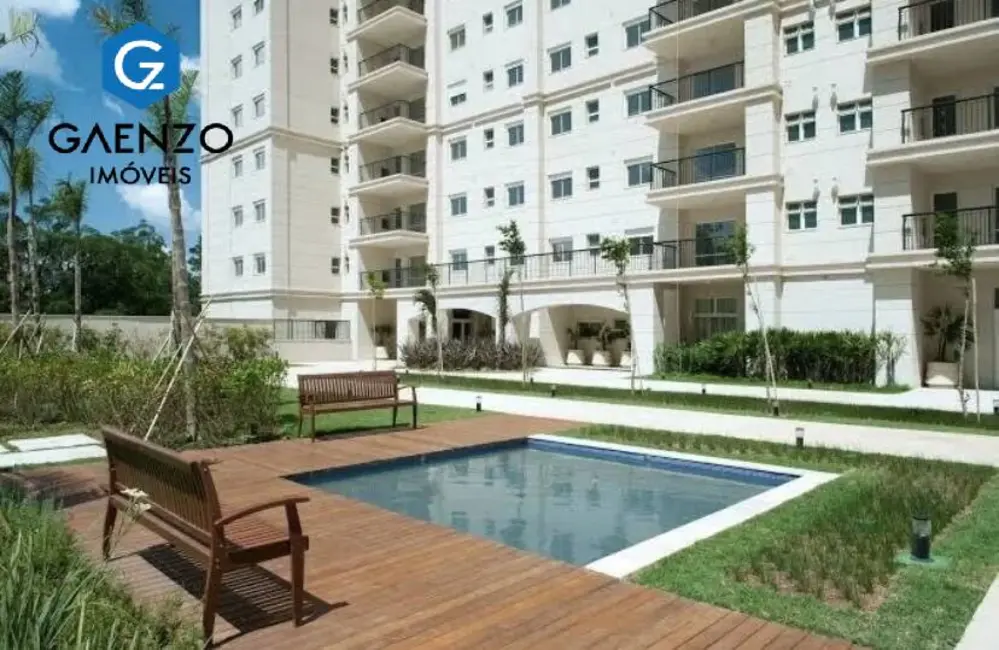 Foto 1 de Apartamento com 3 quartos à venda, 115m2 em Jardim Tupanci, Barueri - SP
