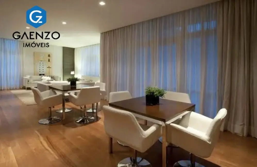 Foto 5 de Apartamento com 3 quartos à venda, 115m2 em Jardim Tupanci, Barueri - SP