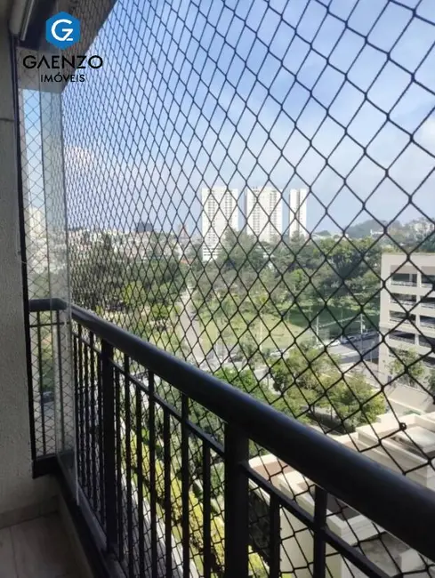 Foto 1 de Apartamento com 3 quartos à venda, 94m2 em Jardim Tupanci, Barueri - SP