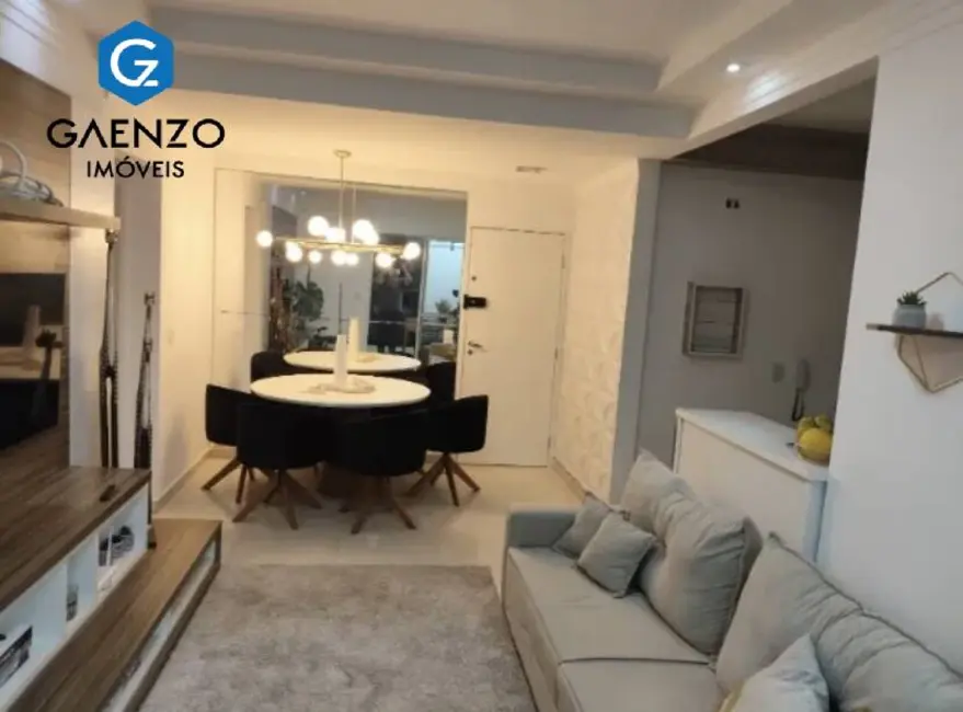 Apartamento com 3 quartos à venda, 94m2 em Jardim Tupanci, Barueri - SP - imagem 9 Foto 9 de Apartamento com 3 quartos à venda, 94m2 em Jardim Tupanci, Barueri - SP