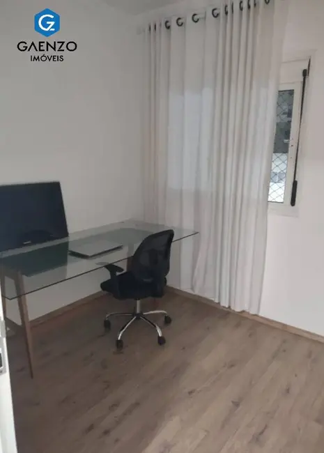 Apartamento com 3 quartos à venda, 94m2 em Jardim Tupanci, Barueri - SP - imagem 6 Foto 6 de Apartamento com 3 quartos à venda, 94m2 em Jardim Tupanci, Barueri - SP