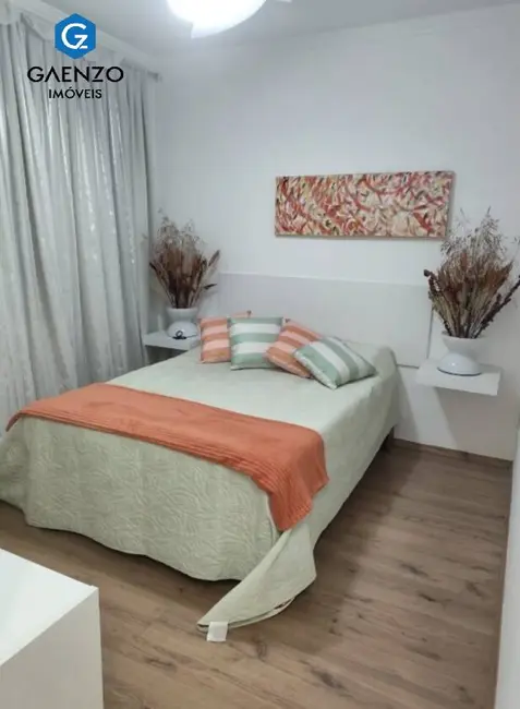 Apartamento com 3 quartos à venda, 94m2 em Jardim Tupanci, Barueri - SP - imagem 8 Foto 8 de Apartamento com 3 quartos à venda, 94m2 em Jardim Tupanci, Barueri - SP