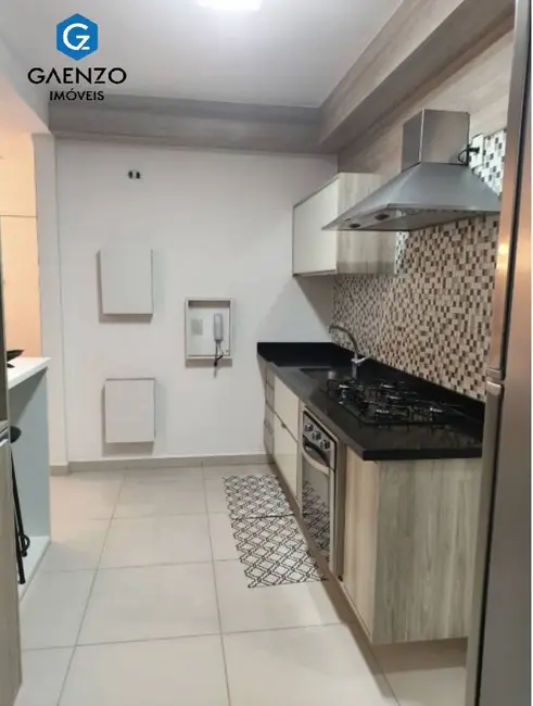 Foto 2 de Apartamento com 3 quartos à venda, 94m2 em Jardim Tupanci, Barueri - SP