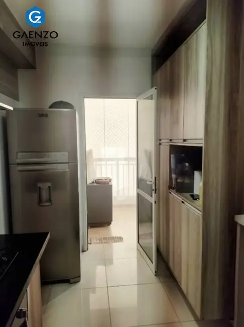 Apartamento com 3 quartos à venda, 94m2 em Jardim Tupanci, Barueri - SP - imagem 5 Foto 5 de Apartamento com 3 quartos à venda, 94m2 em Jardim Tupanci, Barueri - SP