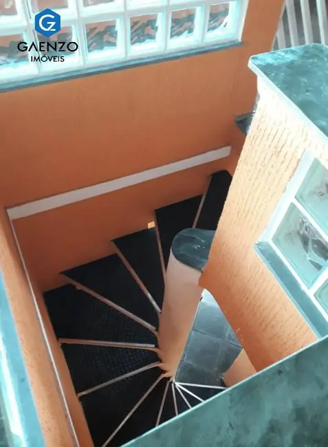 Foto 8 de Casa com 2 quartos à venda, 150m2 em Novo Osasco, Osasco - SP