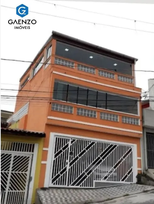 Foto 1 de Casa com 2 quartos à venda, 150m2 em Novo Osasco, Osasco - SP