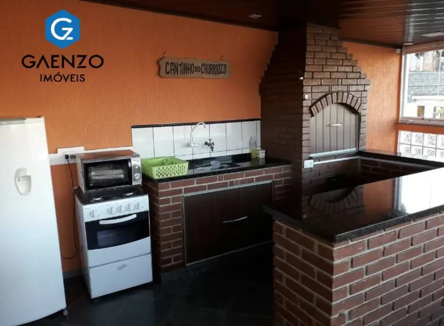 Foto 4 de Casa com 2 quartos à venda, 150m2 em Novo Osasco, Osasco - SP