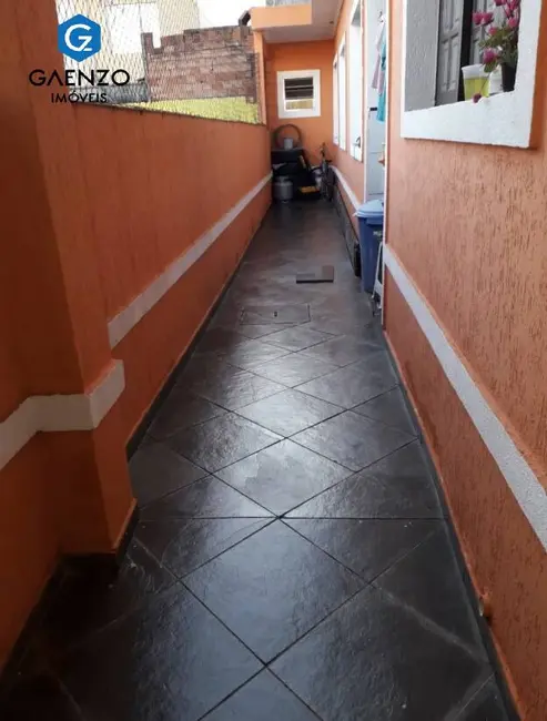 Foto 5 de Casa com 2 quartos à venda, 150m2 em Novo Osasco, Osasco - SP