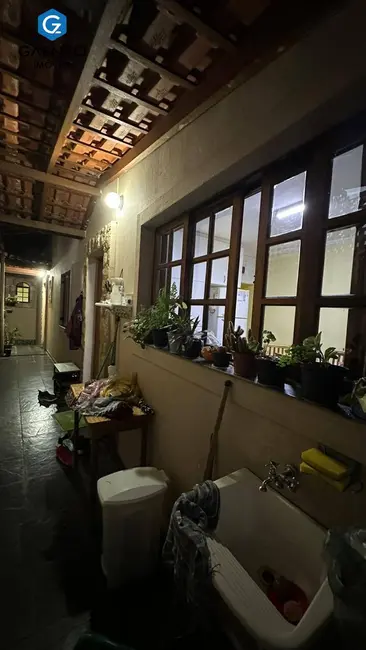 Sobrado com 3 quartos à venda, 220m2 em Vila Osasco, Osasco - SP - imagem 5 Foto 5 de Sobrado com 3 quartos à venda, 220m2 em Vila Osasco, Osasco - SP