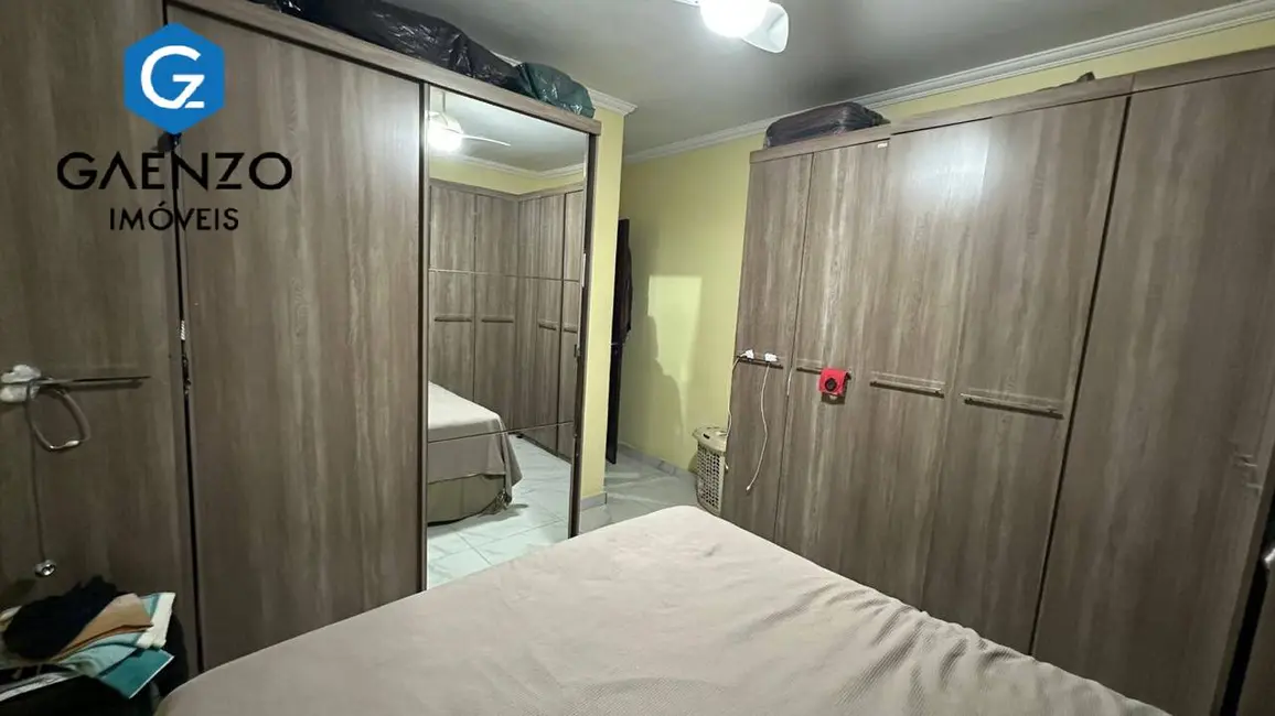 Sobrado com 3 quartos à venda, 220m2 em Vila Osasco, Osasco - SP - imagem 9 Foto 9 de Sobrado com 3 quartos à venda, 220m2 em Vila Osasco, Osasco - SP