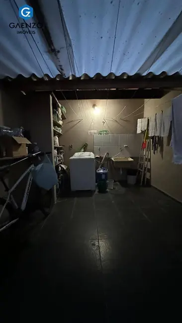 Sobrado com 3 quartos à venda, 220m2 em Vila Osasco, Osasco - SP - imagem 4 Foto 4 de Sobrado com 3 quartos à venda, 220m2 em Vila Osasco, Osasco - SP