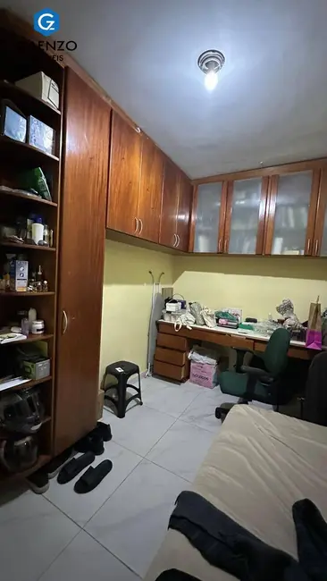 Sobrado com 3 quartos à venda, 220m2 em Vila Osasco, Osasco - SP - imagem 6 Foto 6 de Sobrado com 3 quartos à venda, 220m2 em Vila Osasco, Osasco - SP