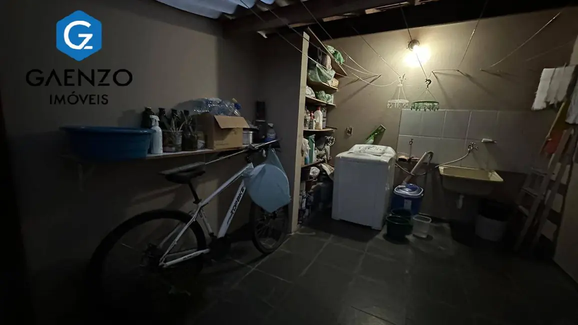 Foto 2 de Sobrado com 3 quartos à venda, 220m2 em Vila Osasco, Osasco - SP