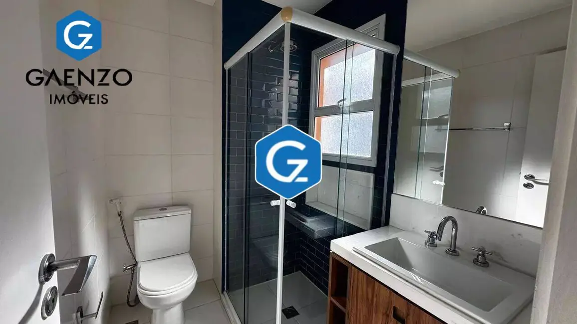 Apartamento com 3 quartos à venda, 167m2 em Umuarama, Osasco - SP - imagem 4 Foto 4 de Apartamento com 3 quartos à venda, 167m2 em Umuarama, Osasco - SP