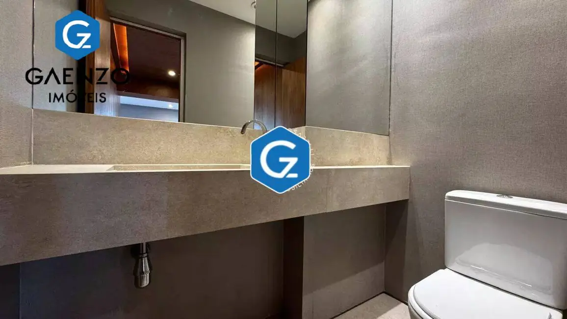 Apartamento com 3 quartos à venda, 167m2 em Umuarama, Osasco - SP - imagem 7 Foto 7 de Apartamento com 3 quartos à venda, 167m2 em Umuarama, Osasco - SP