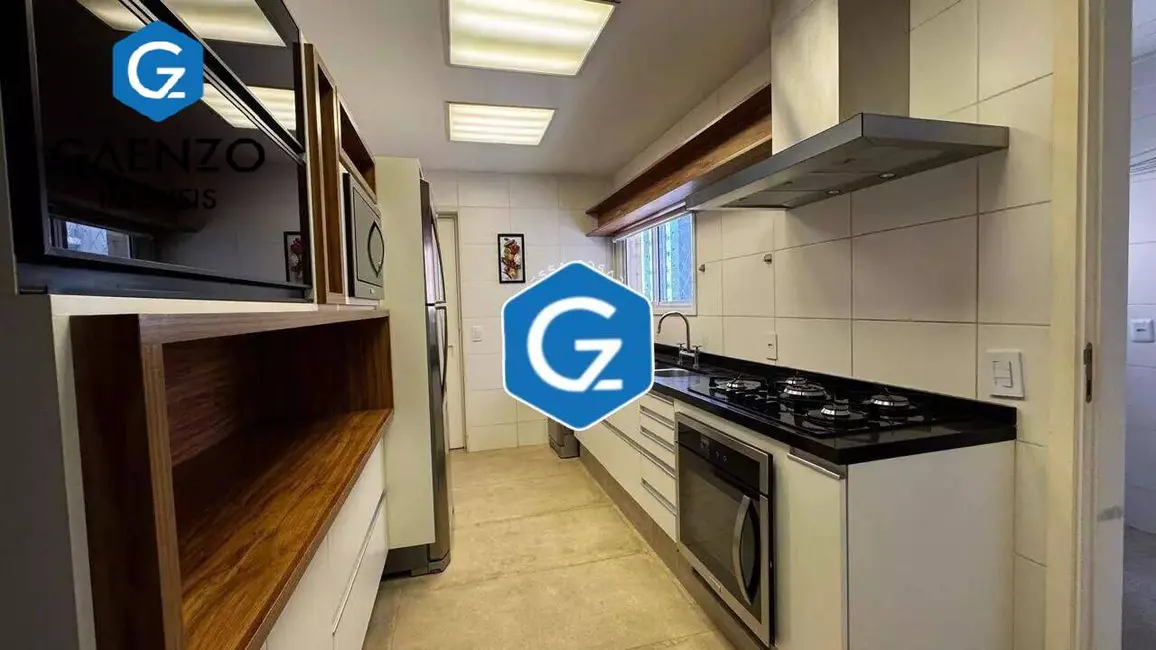 Apartamento com 3 quartos à venda, 167m2 em Umuarama, Osasco - SP - imagem 6 Foto 6 de Apartamento com 3 quartos à venda, 167m2 em Umuarama, Osasco - SP