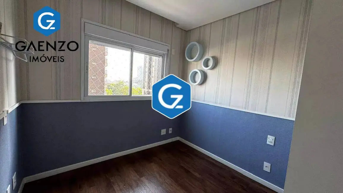 Apartamento com 3 quartos à venda, 167m2 em Umuarama, Osasco - SP - imagem 9 Foto 9 de Apartamento com 3 quartos à venda, 167m2 em Umuarama, Osasco - SP