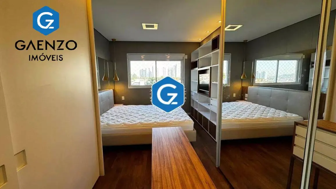 Apartamento com 3 quartos à venda, 167m2 em Umuarama, Osasco - SP - imagem 8 Foto 8 de Apartamento com 3 quartos à venda, 167m2 em Umuarama, Osasco - SP