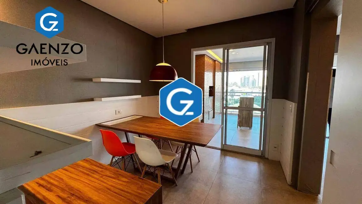 Foto 2 de Apartamento com 3 quartos à venda, 167m2 em Umuarama, Osasco - SP